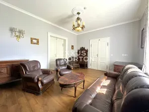 Prodej vily, Nižbor, Ke Hřišti, 390 m2