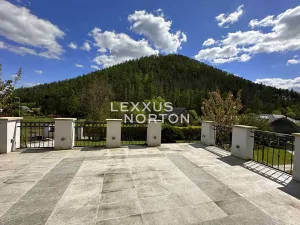 Prodej vily, Nižbor, Ke Hřišti, 390 m2