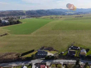 Prodej pozemku pro bydlení, Zábřeh, 1281 m2