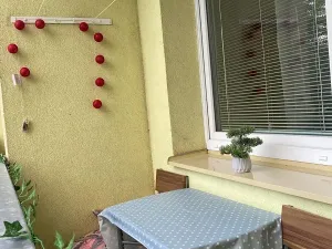 Prodej bytu 1+kk, Teplice, Čs. dobrovolců, 37 m2