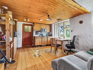 Prodej rodinného domu, Střemy, 100 m2