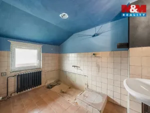 Prodej rodinného domu, Huntířov - Stará Oleška, 200 m2