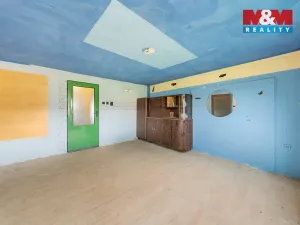 Prodej rodinného domu, Huntířov - Stará Oleška, 200 m2