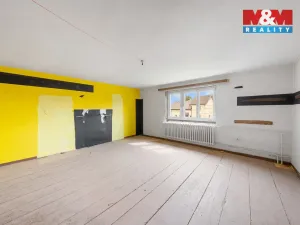 Prodej rodinného domu, Huntířov - Stará Oleška, 200 m2