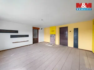 Prodej rodinného domu, Huntířov - Stará Oleška, 200 m2