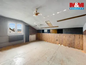 Prodej rodinného domu, Huntířov - Stará Oleška, 200 m2