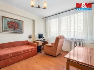 Prodej bytu 3+1, Mladá Boleslav - Mladá Boleslav II, Havlíčkova, 77 m2