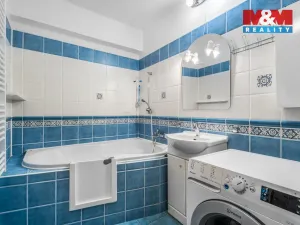 Prodej bytu 3+1, Mladá Boleslav - Mladá Boleslav II, Havlíčkova, 77 m2