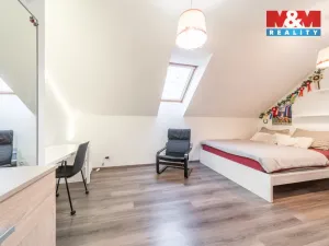 Prodej rodinného domu, Zlatá, 148 m2