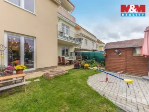 Prodej bytu 2+kk, Nehvizdy, Vyšehořovická, 66 m2