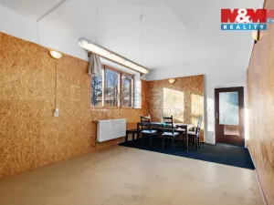 Prodej ubytování, Lázně Libverda, 651 m2