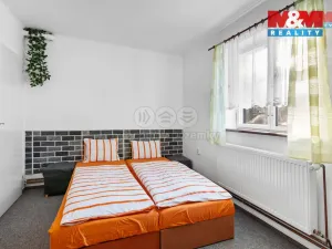 Prodej ubytování, Lázně Libverda, 651 m2