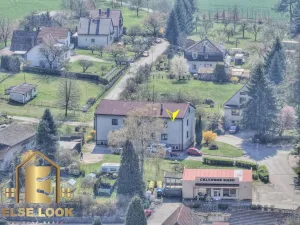 Prodej bytu 3+kk, Chleny, 66 m2