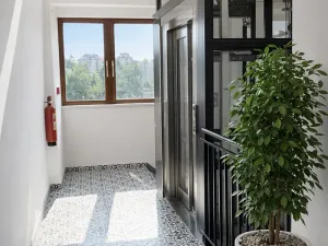 Prodej bytu 3+kk, Praha - Košíře, Holečkova, 89 m2