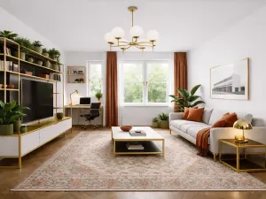 Prodej bytu 2+kk, Praha - Dejvice, Na hutích, 47 m2