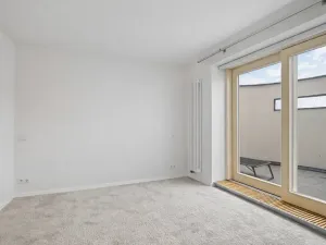 Pronájem bytu 3+1, Praha - Bubeneč, U akademie, 130 m2