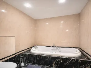 Pronájem bytu 4+kk, Praha - Krč, Hudečkova, 162 m2