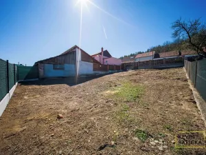 Prodej pozemku pro bydlení, Radostice, Hlavní, 320 m2