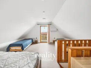 Prodej chalupy, Mikulov, 190 m2