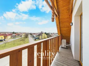 Prodej chalupy, Mikulov, 190 m2