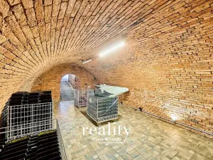 Prodej chalupy, Mikulov, 190 m2