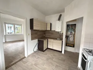 Pronájem bytu 1+1, Brno - Černá Pole, Krkoškova, 35 m2