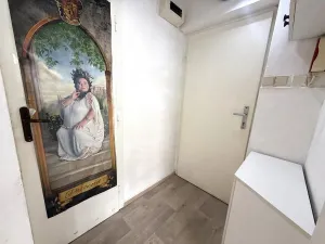 Pronájem bytu 1+1, Brno - Černá Pole, Krkoškova, 35 m2