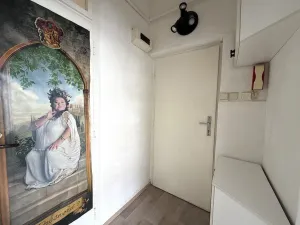 Pronájem bytu 1+1, Brno - Černá Pole, Krkoškova, 35 m2