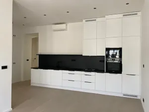 Pronájem bytu 2+kk, Praha - Vinohrady, Moravská, 55 m2
