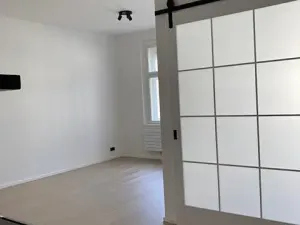 Pronájem bytu 2+kk, Praha - Vinohrady, Moravská, 55 m2