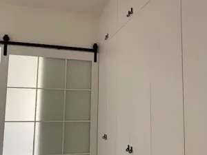 Pronájem bytu 2+kk, Praha - Vinohrady, Moravská, 55 m2