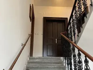 Pronájem bytu 2+kk, Praha - Vinohrady, Moravská, 55 m2