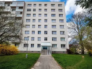 Pronájem bytu 3+1, Kopřivnice, Dukelská, 67 m2