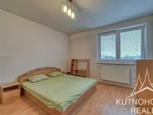 Prodej bytu 4+kk, Krchleby, Dělnická, 148 m2