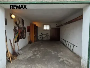 Prodej garáže, Šumperk, Zábřežská, 25 m2