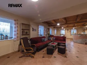 Prodej rodinného domu, Velké Losiny, Bukovická, 850 m2