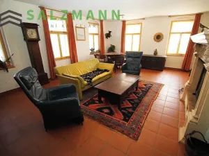 Prodej rodinného domu, Hostouň, 220 m2