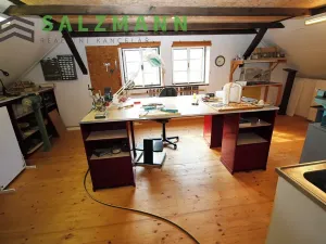 Prodej rodinného domu, Hostouň, 220 m2