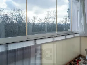 Pronájem bytu 2+1, Liberec, Školní, 47 m2