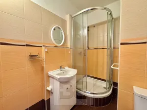 Pronájem bytu 2+kk, Ostrava, Plzeňská, 48 m2