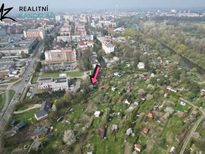 Prodej chaty, Přerov - Přerov I-Město, 19 m2