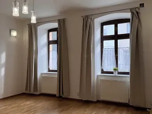 Pronájem bytu 2+1, Brno, Pohankova, 55 m2