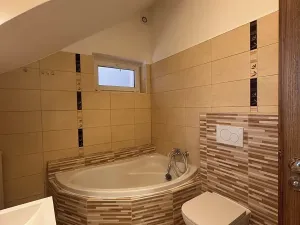 Pronájem bytu 2+1, Brno, Pohankova, 55 m2