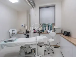 Pronájem ordinace, Praha - Josefov, Elišky Krásnohorské, 34 m2