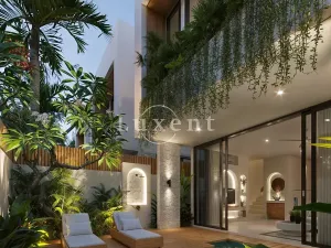 Prodej vily, Tumbakbayuh, Indonésie, Jalan Raya Tumbak Bayuh, 144 m2