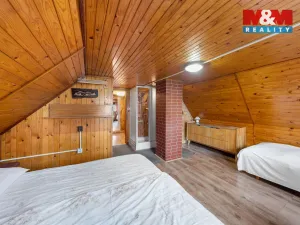 Prodej ubytování, Labská Stráň, 275 m2