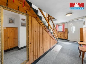 Prodej rodinného domu, Labská Stráň, 275 m2