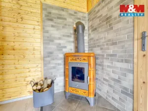 Prodej pozemku pro bydlení, Švihov - Lhovice, 1784 m2