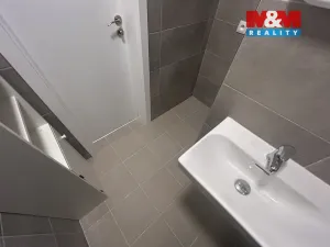 Pronájem bytu 2+1, Ústí nad Labem - Ústí nad Labem-centrum, SNP, 61 m2