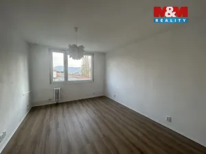 Pronájem bytu 2+1, Ústí nad Labem - Ústí nad Labem-centrum, SNP, 61 m2